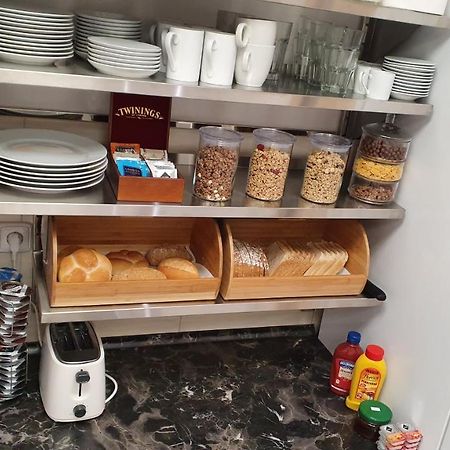 Apartmany Duo Dačice Buitenkant foto